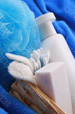 bath accessories