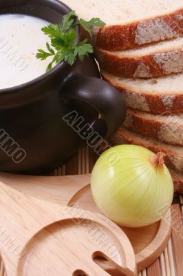 good food