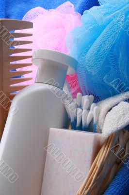 bath accessories