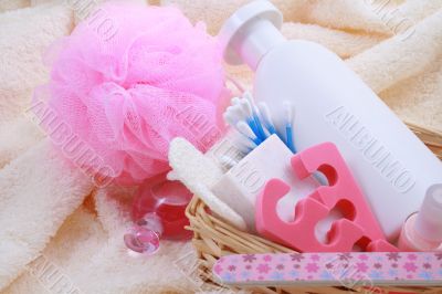beauty accessories