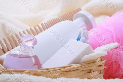 beauty accessories