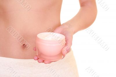 body care