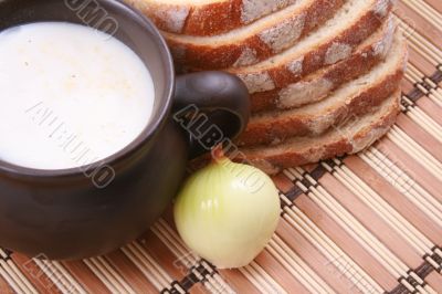 good food