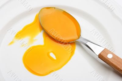 Cracked Egg 2