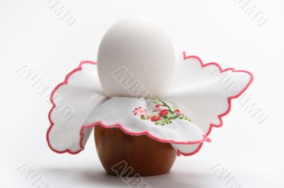 Eggs.