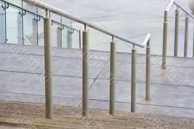 Handrail