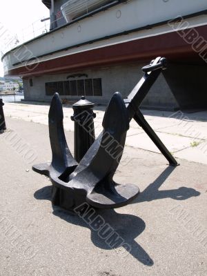 Anchor