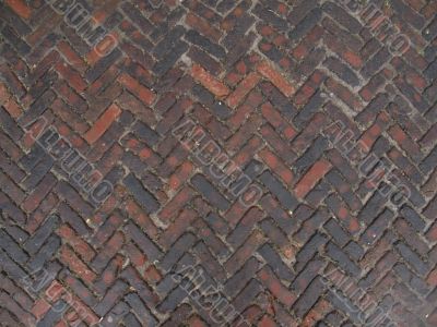 Pavement