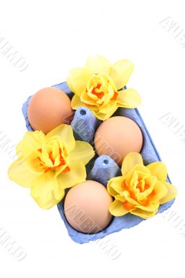 Easter decoration