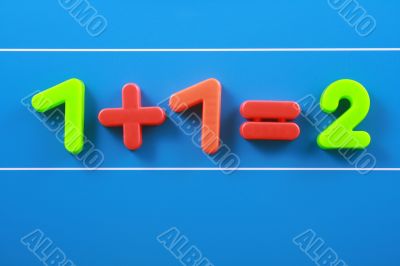 mathematics