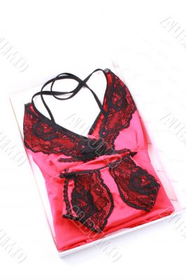 underwear