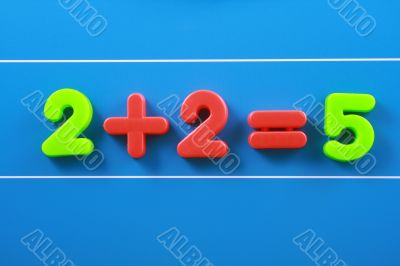 mathematics
