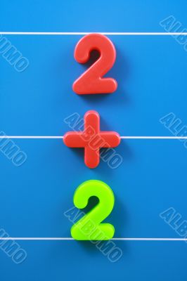 mathematics