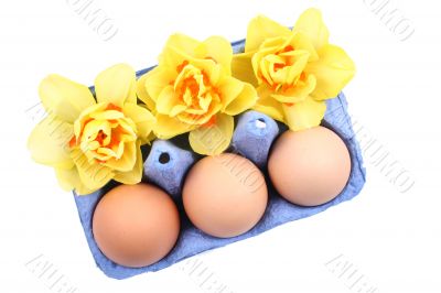 Easter decoration