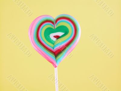 lollipop