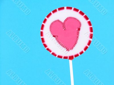 lollipop