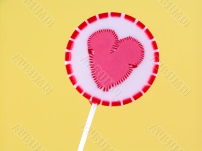 lollipop