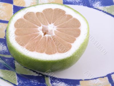 pomelo
