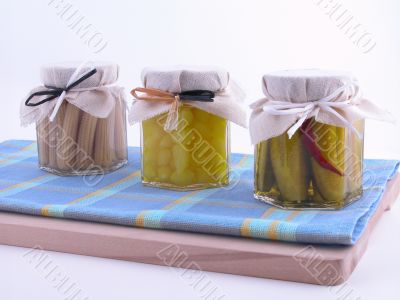 pickle