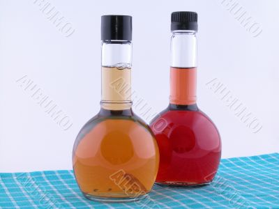 vinegar