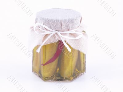pickle