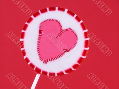 lollipop