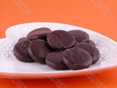 chocolate