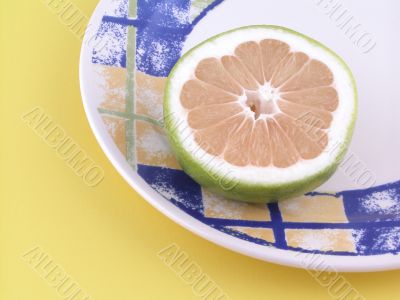 pomelo