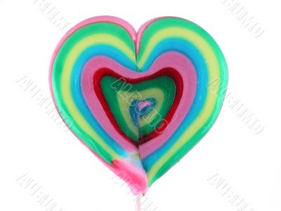 lollipop