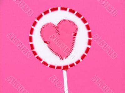 lollipop