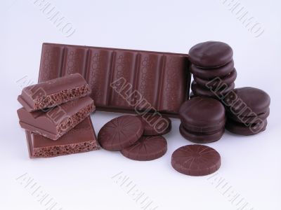 chocolates