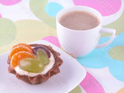 coffee time