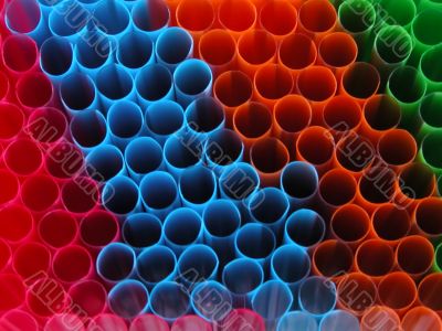 straws