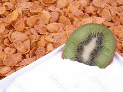breakfast - on diet