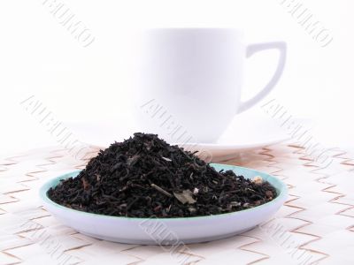 time for tea