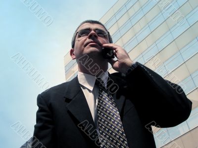 Business communication