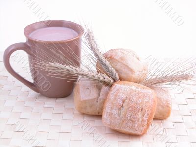 breakfast - on diet