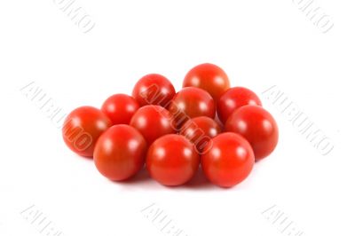 Cherry tomatoes