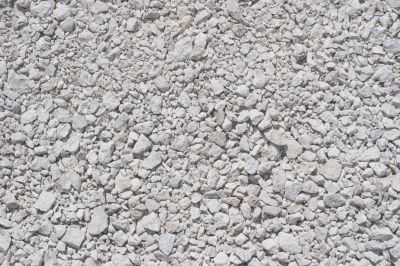 Gravel texture