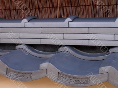 Roof Detail