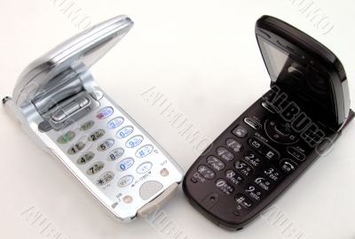 Mobile phones