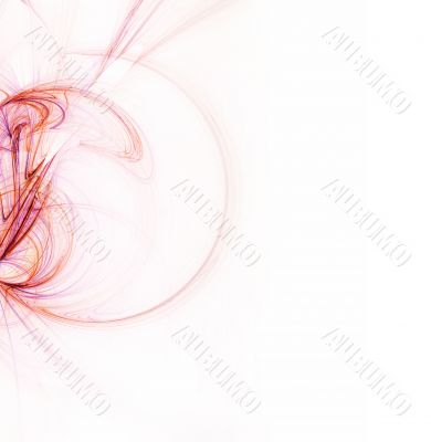 abstract background
