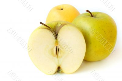 apples