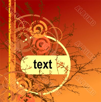 vector abstract background