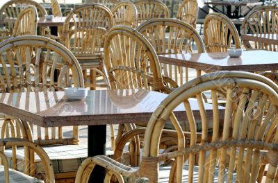 cafe / restaurant