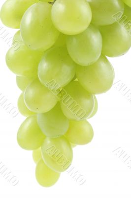 green grapes