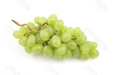 green grapes