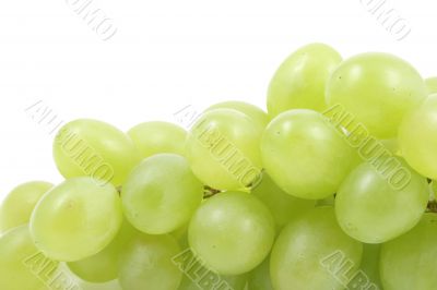 green grapes