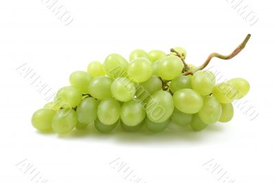 green grapes