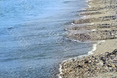beaches
